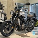 Pārdod Yamaha XSR700 motociklu, 700 cm³, 2017