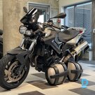 Pārdod BMW F800R ABS motociklu, 800 cm³, 2012
