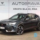 Продаю Cupra Formentor VZ 245 2.0i, 2023 г.в.