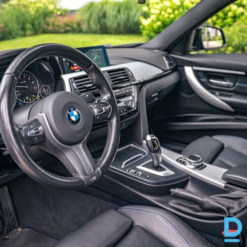 Pārdod BMW 318 LCI, 2019 Pārdod BMW 318 LCI, 2019