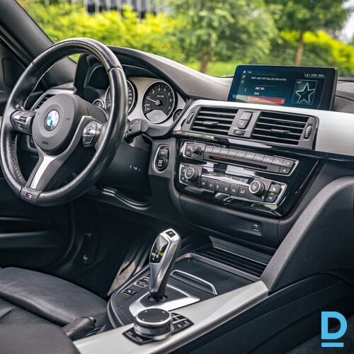 Pārdod BMW 318 LCI, 2019 Pārdod BMW 318 LCI, 2019