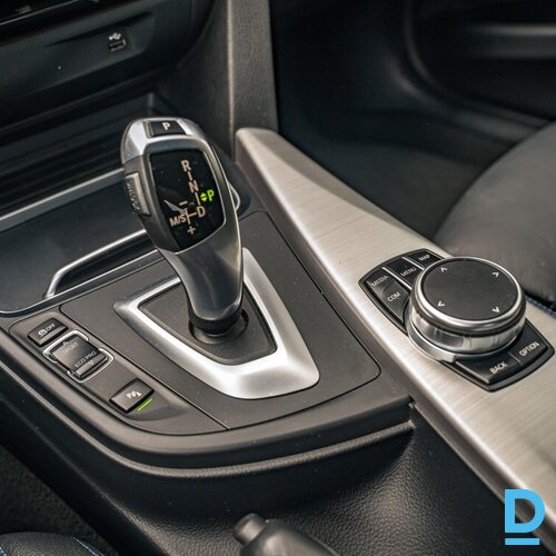 Pārdod BMW 318 LCI, 2019 Pārdod BMW 318 LCI, 2019