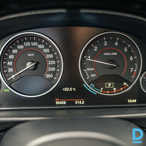 Pārdod BMW 318 LCI, 2019 Pārdod BMW 318 LCI, 2019