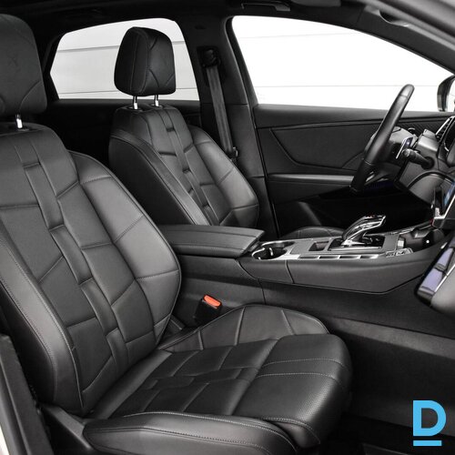 Pārdod DS Automobiles DS7 CROSSBACK, Plug-In Hybrid Opera Business, 2023 Pārdod DS Automobiles DS7 CROSSBACK, Plug-In Hybrid Opera Business, 2023