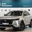 Pārdod DS Automobiles DS7 CROSSBACK, Plug-In Hybrid Opera Business, 2023