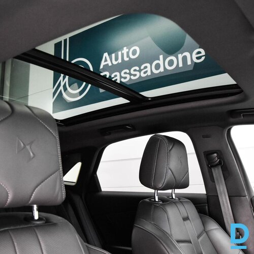 Pārdod DS Automobiles DS7 CROSSBACK, Plug-In Hybrid Opera Business, 2023 Pārdod DS Automobiles DS7 CROSSBACK, Plug-In Hybrid Opera Business, 2023