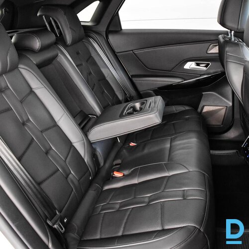Pārdod DS Automobiles DS7 CROSSBACK, Plug-In Hybrid Opera Business, 2023 Pārdod DS Automobiles DS7 CROSSBACK, Plug-In Hybrid Opera Business, 2023