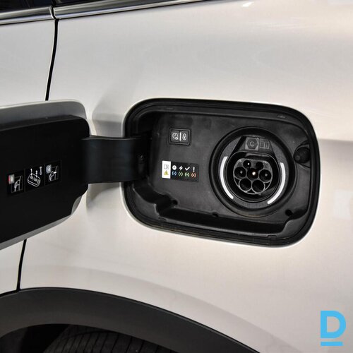Pārdod DS Automobiles DS7 CROSSBACK, Plug-In Hybrid Opera Business, 2023 Pārdod DS Automobiles DS7 CROSSBACK, Plug-In Hybrid Opera Business, 2023