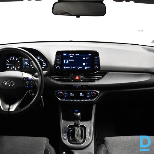Pārdod Hyundai i30, 2022