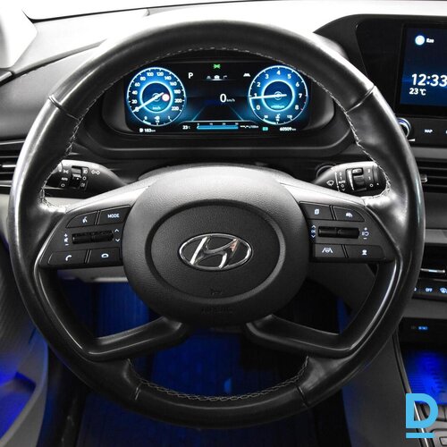 Pārdod Hyundai i20 Style, 2021