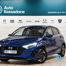 Hyundai i20 Style for sale, 2021