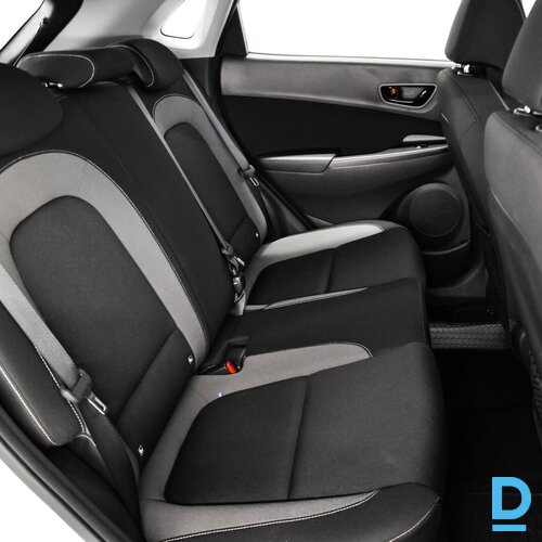 Pārdod Hyundai Kona Hybrid Comfort Plus, 2020 Pārdod Hyundai Kona Hybrid Comfort Plus, 2020