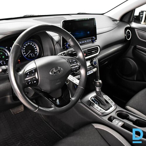 Pārdod Hyundai Kona Hybrid Comfort Plus, 2020 Pārdod Hyundai Kona Hybrid Comfort Plus, 2020