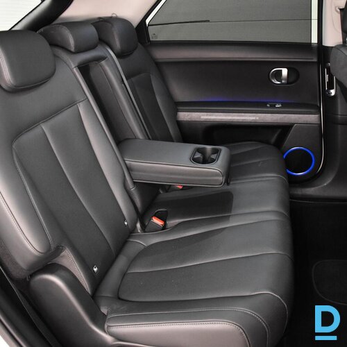 Pārdod Hyundai Ioniq 5 Premium 77 kWh AWD, 2023