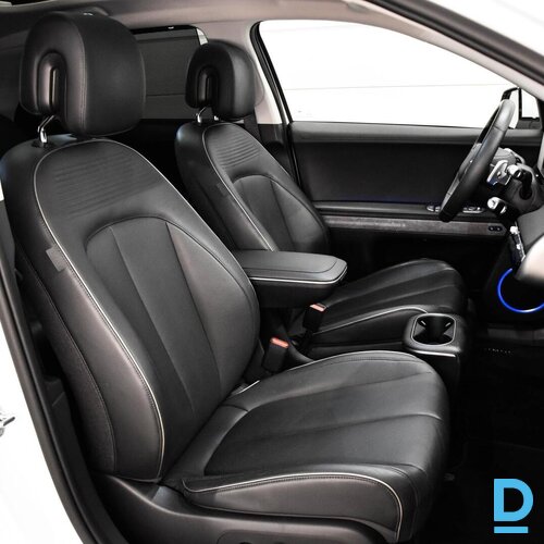 Pārdod Hyundai Ioniq 5 Premium 77 kWh AWD, 2023