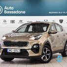 Kia Sportage LX продается, 2019