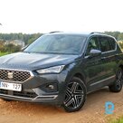 Pārdod Seat Tarraco, 2019