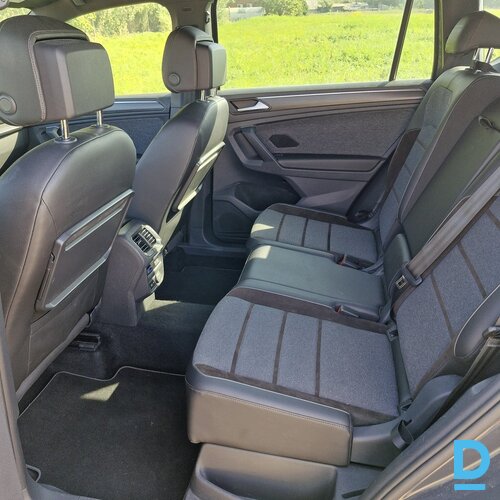 Pārdod Seat Tarraco, 2019 Pārdod Seat Tarraco, 2019