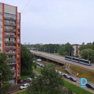 Продают квартиру в Vecā jūrmalas gatve 1b