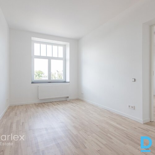 Jauna māja jaunai ģimenei – 2 istabu dzīvoklis Rīgas centrā ar pilnu apdari! Jauna māja jaunai ģimenei – 2 istabu dzīvoklis Rīgas centrā ar pilnu apdari!