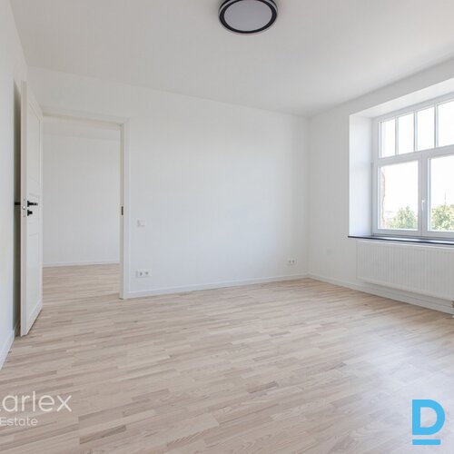 Jauna māja jaunai ģimenei – 2 istabu dzīvoklis Rīgas centrā ar pilnu apdari! Jauna māja jaunai ģimenei – 2 istabu dzīvoklis Rīgas centrā ar pilnu apdari!