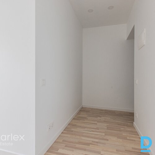 Jauna māja jaunai ģimenei – 2 istabu dzīvoklis Rīgas centrā ar pilnu apdari! Jauna māja jaunai ģimenei – 2 istabu dzīvoklis Rīgas centrā ar pilnu apdari!