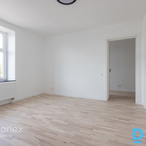 Jauna māja jaunai ģimenei – 2 istabu dzīvoklis Rīgas centrā ar pilnu apdari! Jauna māja jaunai ģimenei – 2 istabu dzīvoklis Rīgas centrā ar pilnu apdari!