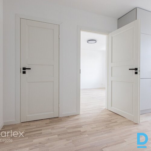 Jauna māja jaunai ģimenei – 2 istabu dzīvoklis Rīgas centrā ar pilnu apdari! Jauna māja jaunai ģimenei – 2 istabu dzīvoklis Rīgas centrā ar pilnu apdari!