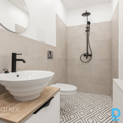 Jauna māja jaunai ģimenei – 2 istabu dzīvoklis Rīgas centrā ar pilnu apdari! Jauna māja jaunai ģimenei – 2 istabu dzīvoklis Rīgas centrā ar pilnu apdari!