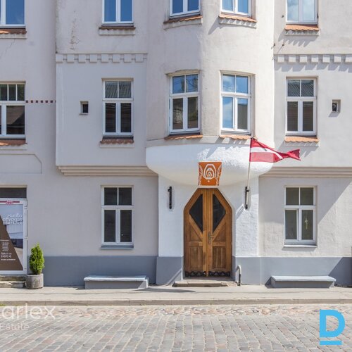 Jauna māja jaunai ģimenei – 2 istabu dzīvoklis Rīgas centrā ar pilnu apdari! Jauna māja jaunai ģimenei – 2 istabu dzīvoklis Rīgas centrā ar pilnu apdari!