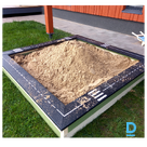 For sale Sandboxes