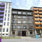Продают квартиру в Rīga Centrs Sadovņikova 33