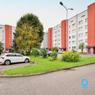 Продают квартиру в Meža iela 7