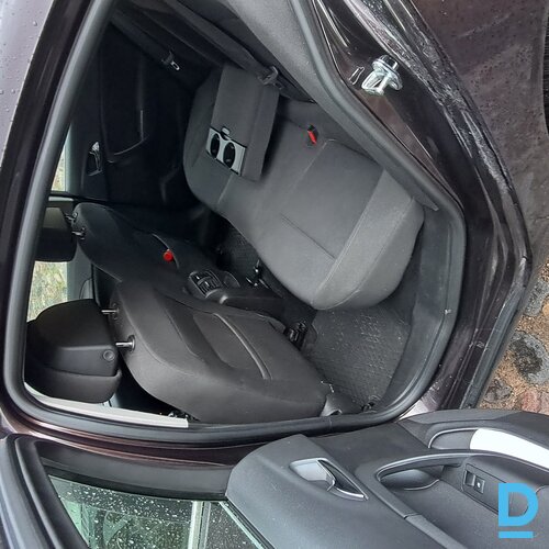 Pārdod Opel Insignia, 2012, 1.6 benzīns