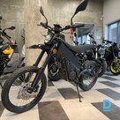 Pārdod TALARIA Talaria x3 MX pro motociklu, 125 cm³, 2025