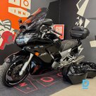 Pārdod Yamaha FJR1300 motociklu, 1300 cm³, 2001