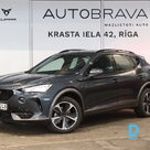 Pārdod Cupra Formentor 1.5i, 2024
