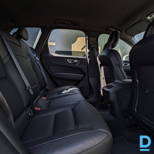 Pārdod Volvo XC60 D5 AWD Inscription, 2017 Pārdod Volvo XC60 D5 AWD Inscription, 2017