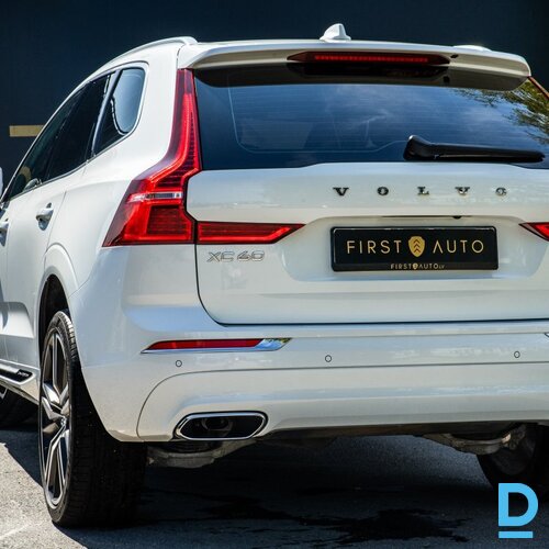 Pārdod Volvo XC60 D5 AWD Inscription, 2017 Pārdod Volvo XC60 D5 AWD Inscription, 2017