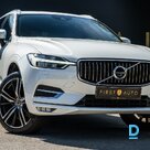 Продаётся Volvo XC60 D5 AWD Inscription, 2017 г.