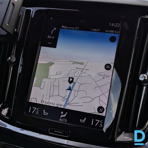 Pārdod Volvo V60 D4 Inscription, 2017 Pārdod Volvo V60 D4 Inscription, 2017