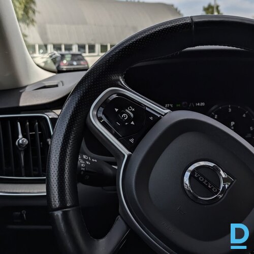 Pārdod Volvo V60 D4 Inscription, 2017 Pārdod Volvo V60 D4 Inscription, 2017