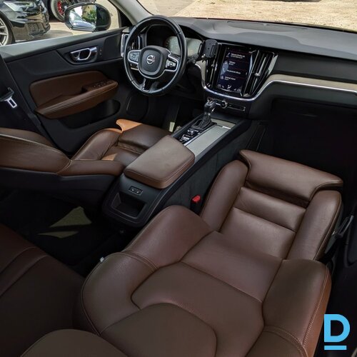 Pārdod Volvo V60 D4 Inscription, 2017 Pārdod Volvo V60 D4 Inscription, 2017