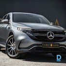 Pārdod Mercedes-Benz EQC 400 AMG, 2019