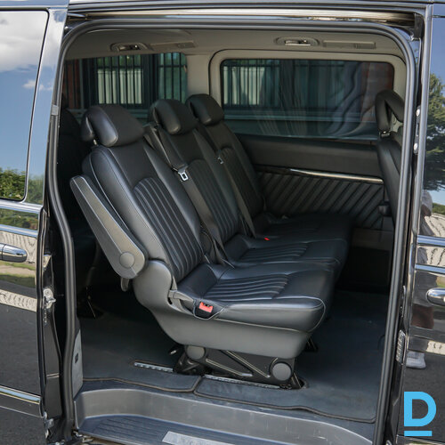 Pārdod Mercedes-Benz Viano 3.0d, 2012 Pārdod Mercedes-Benz Viano 3.0d, 2012