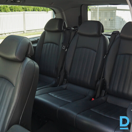 Pārdod Mercedes-Benz Viano 3.0d, 2012 Pārdod Mercedes-Benz Viano 3.0d, 2012