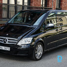 Mercedes-Benz Viano 3.0d for sale, 2012