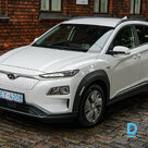 Pārdod Hyundai Kona 64 kWh, 2021