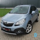 Opel Mokka 1.7D for sale, 2013