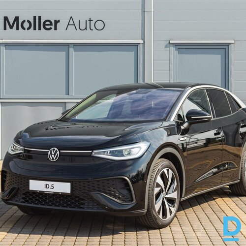 Pārdod Volkswagen ID.5 128kW, 2024